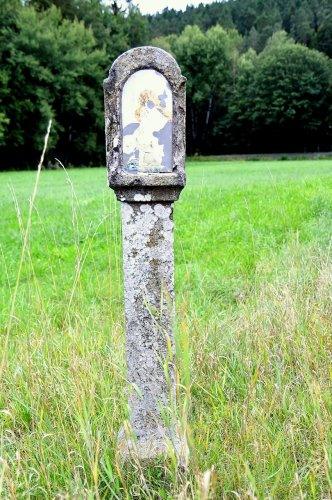 Materl am Gassnerweiher – Foto 1