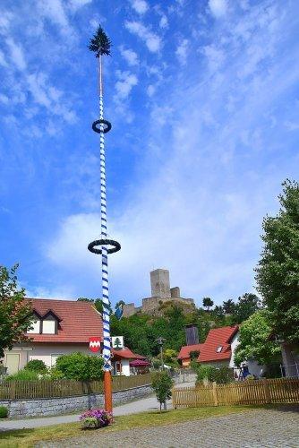 Petersbaum, Bild 1