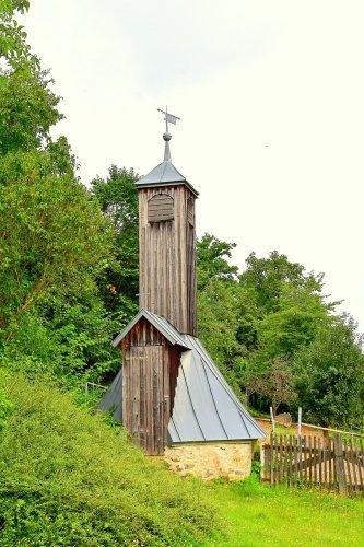 Glockenturm, Bild 1