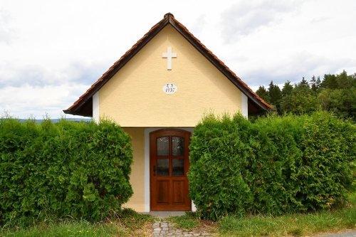 Kapelle, Bild 1