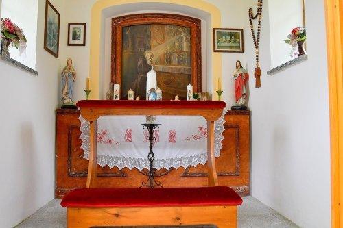 Kapelle, Bild 10