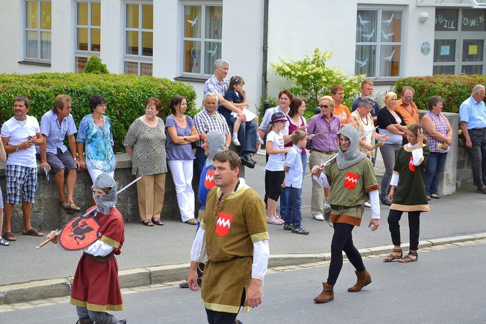 Rittergruppe, Bild 11
