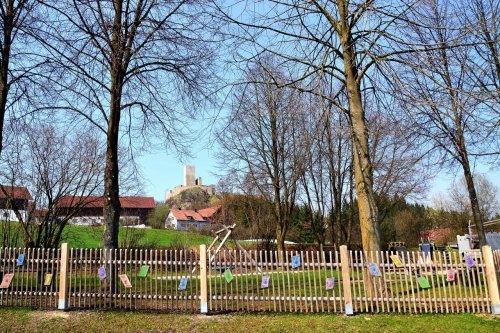 Spielplatz, Bild 11