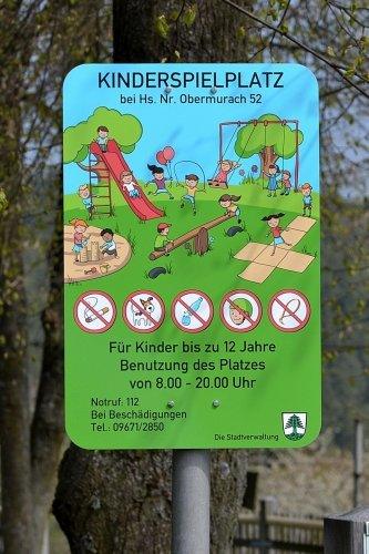 Spielplatz, Bild 12