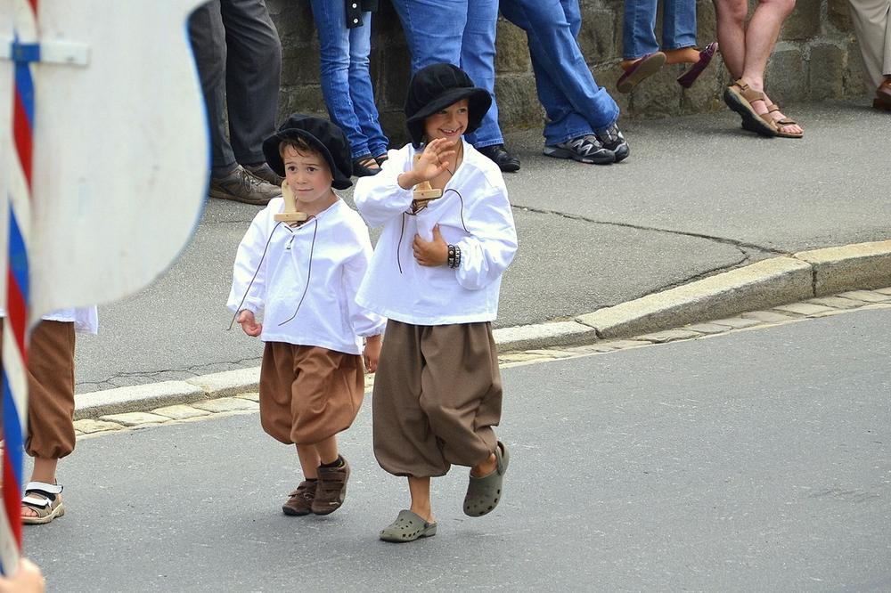 Rittergruppe, Bild 13