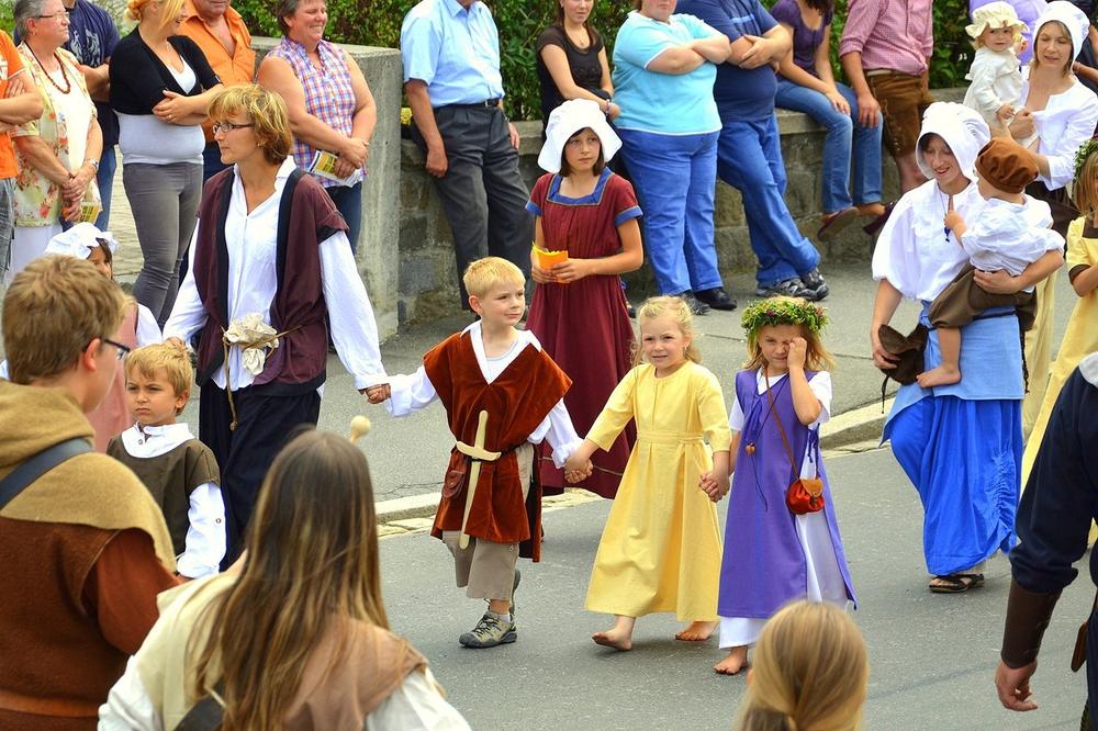 Rittergruppe, Bild 14