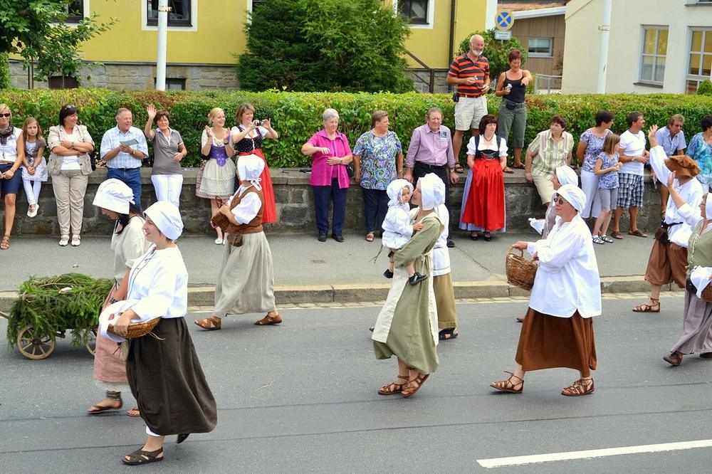 Rittergruppe, Bild 17