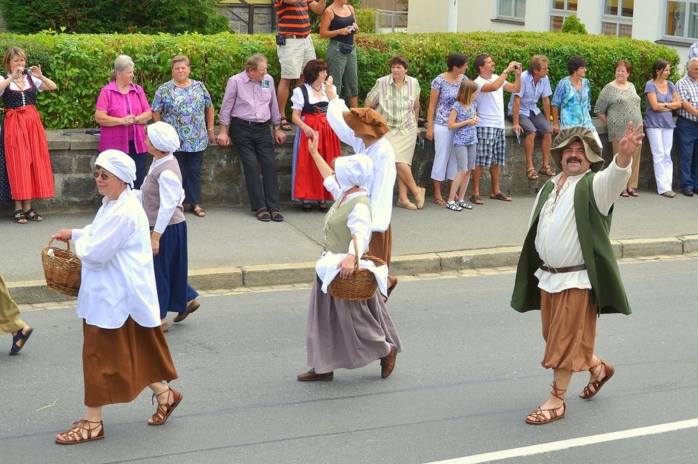 Rittergruppe, Bild 18