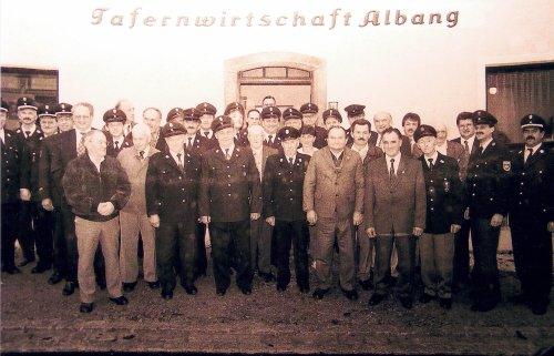 Bilder der Ehrungen – Foto 2