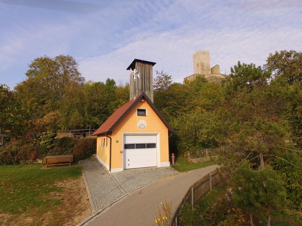 Feuerwehrhaus, Bild 2