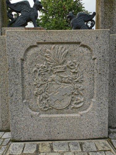 Dorfbrunnen, Bild 2