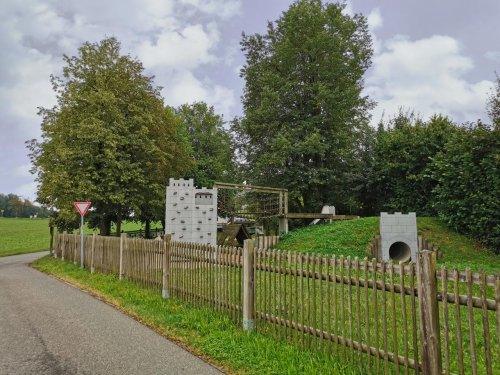 Spielplatz, Bild 2