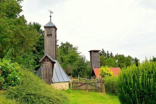 Glockenturm, Bild 2