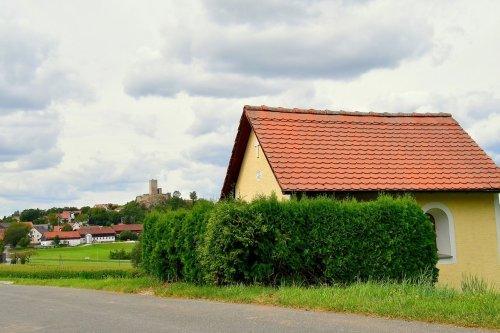 Kapelle, Bild 2