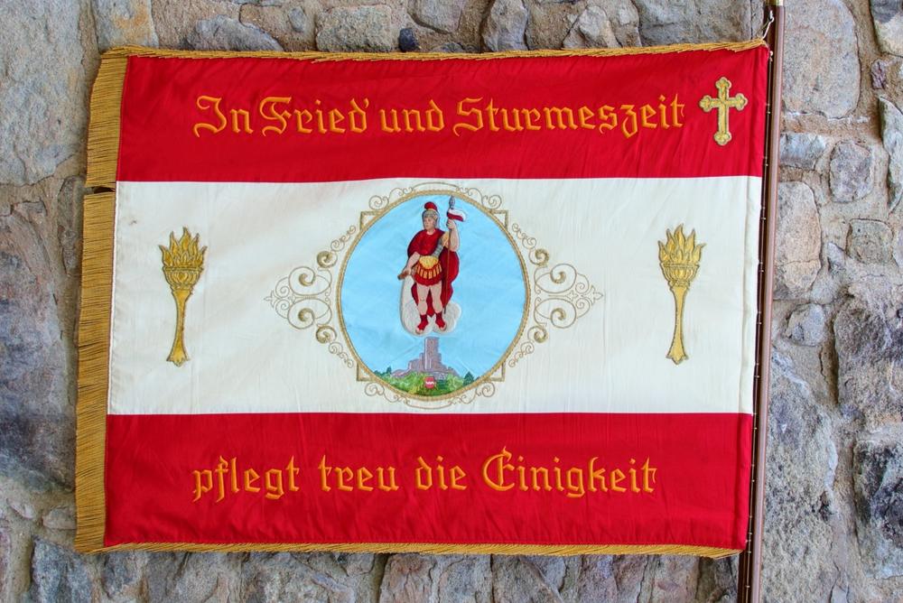 Fahne, Bild 2