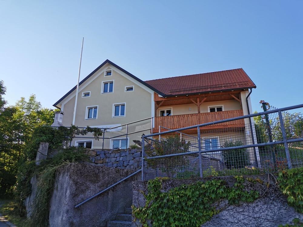Dorfgemeinschaftshaus, Bild 3