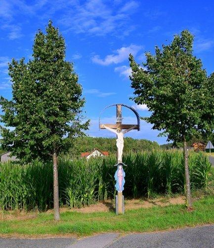 Gallikreuz, Bild 3