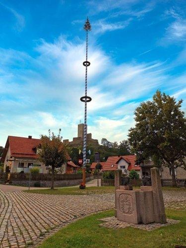 Petersbaum, Bild 3