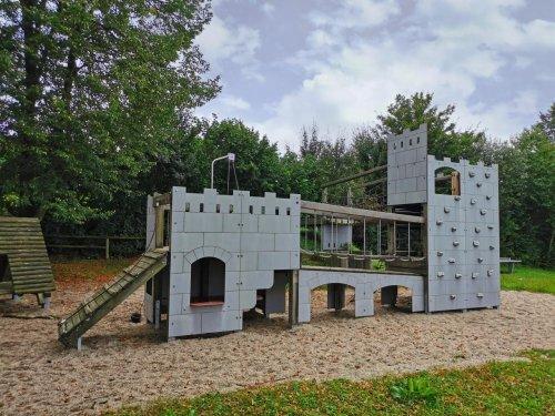 Spielplatz, Bild 3
