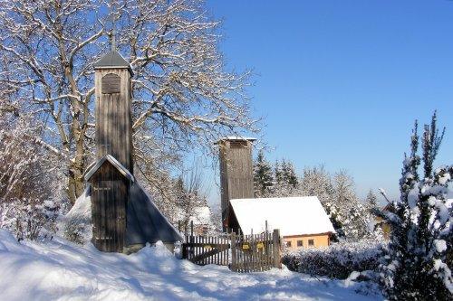 Glockenturm, Bild 3