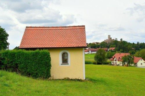 Kapelle, Bild 3