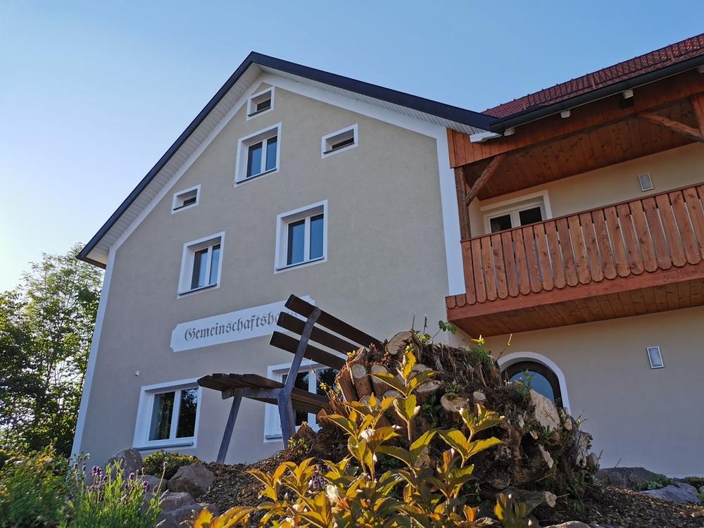 Dorfgemeinschaftshaus, Bild 4