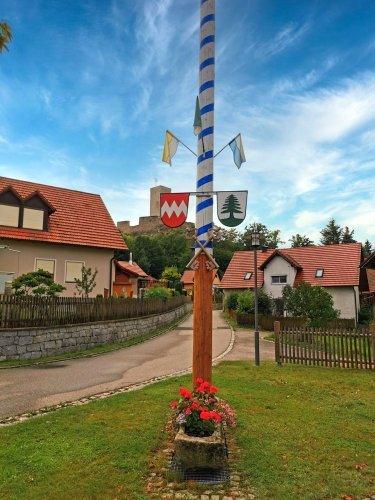 Petersbaum, Bild 4