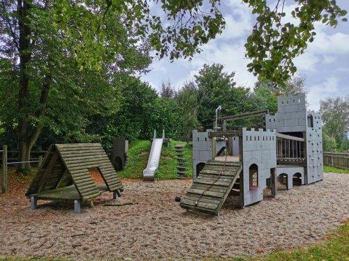 Spielplatz, Bild 4