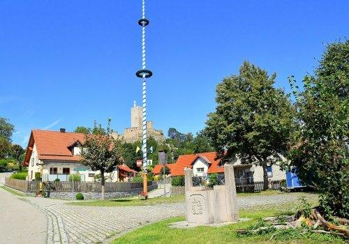 Petersbaum, Bild 5