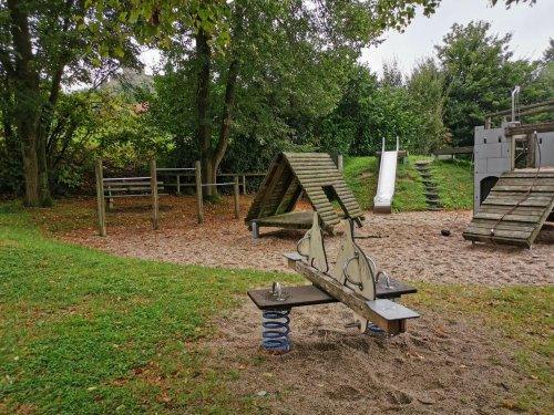 Spielplatz, Bild 5