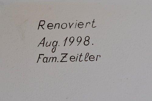 Kapelle, Bild 5