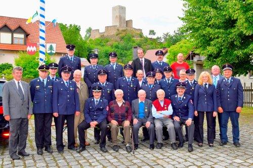 Bilder der Ehrungen – Foto 5
