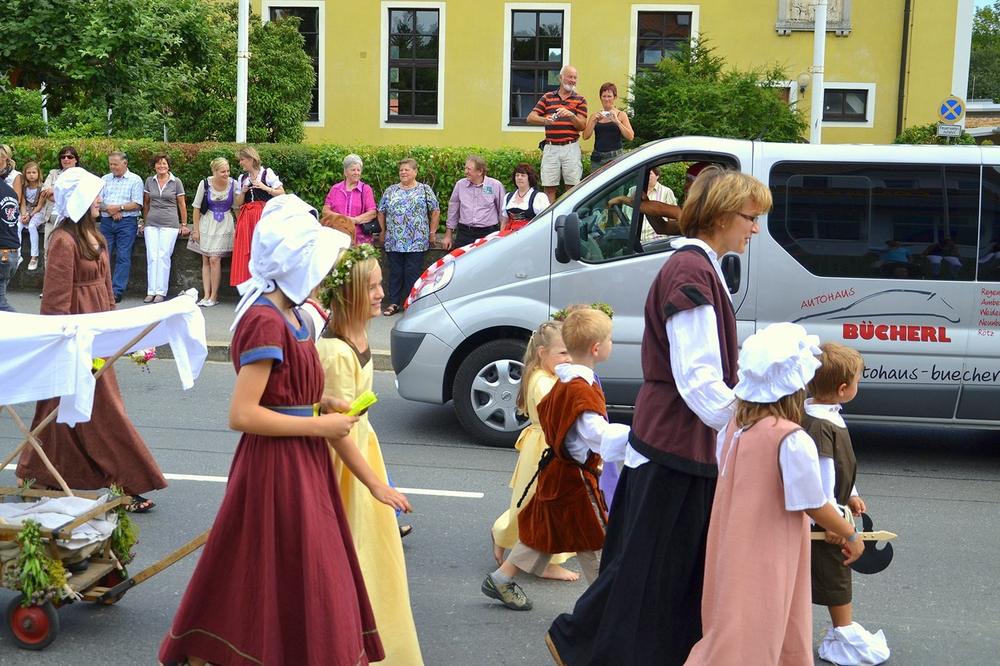 Rittergruppe, Bild 5