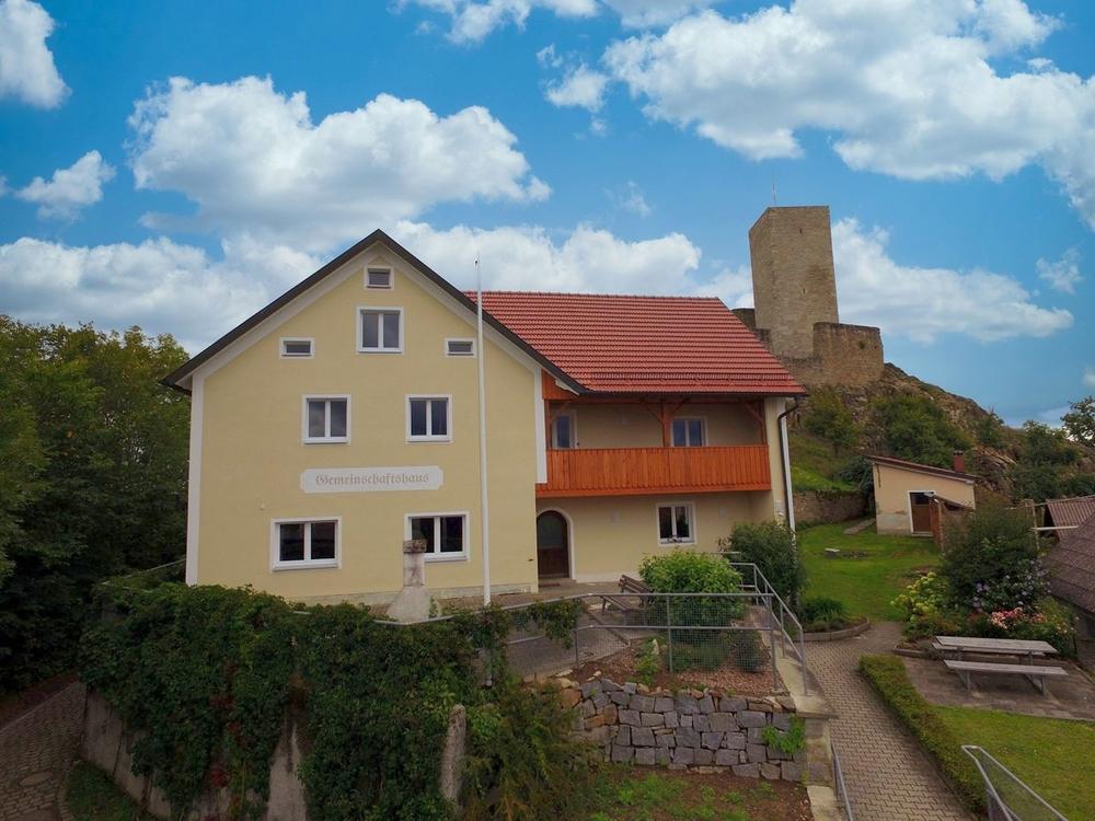 Dorfgemeinschaftshaus, Bild 5