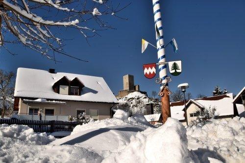 Petersbaum, Bild 6