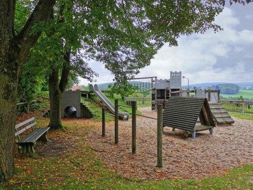 Spielplatz, Bild 6