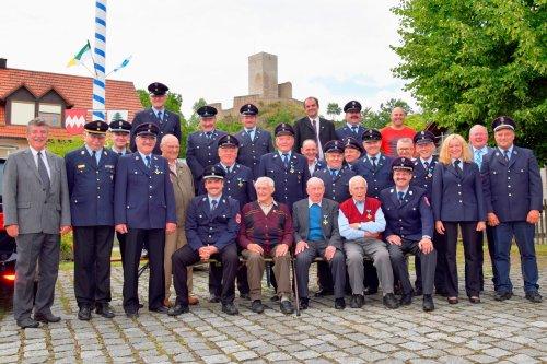 Bilder der Ehrungen – Foto 6