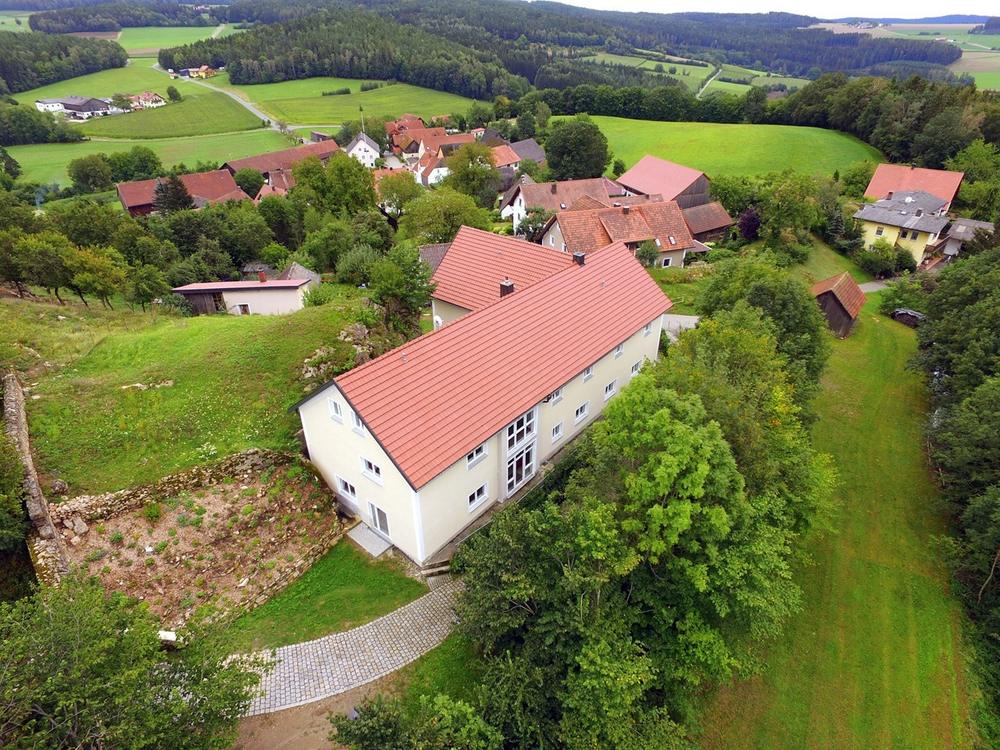 Dorfgemeinschaftshaus, Bild 6