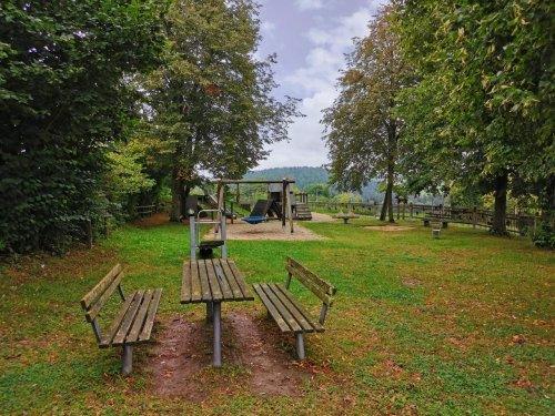 Spielplatz, Bild 7