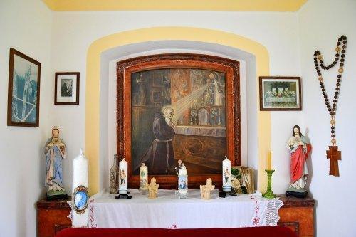 Kapelle, Bild 7