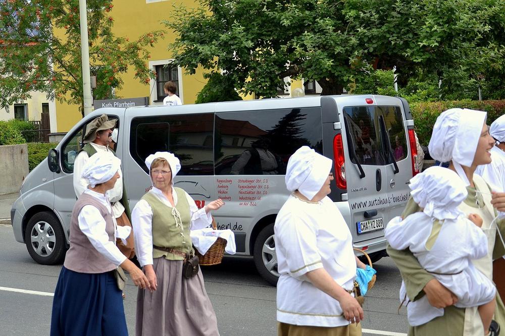 Rittergruppe, Bild 7