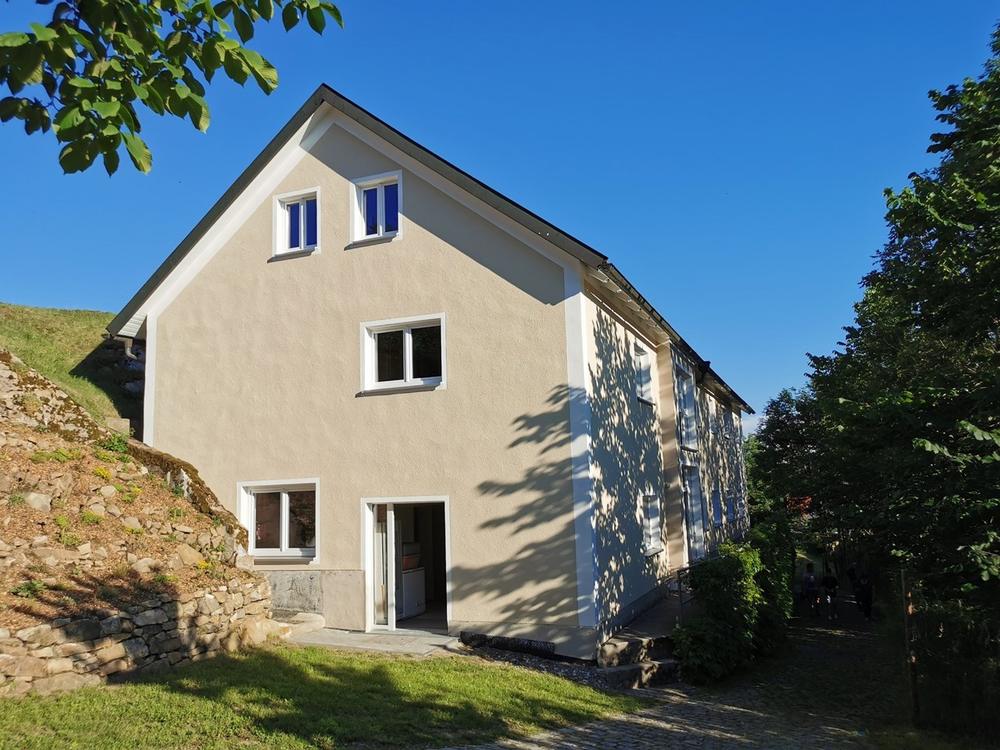 Dorfgemeinschaftshaus, Bild 7