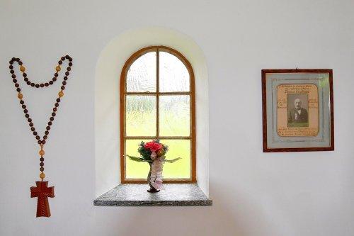 Kapelle, Bild 8