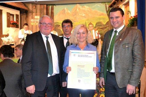 Auszeichnungen – Foto 3