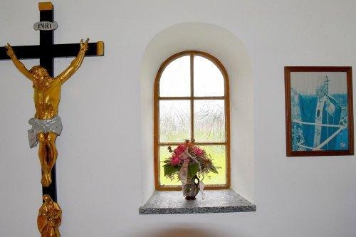 Kapelle, Bild 9
