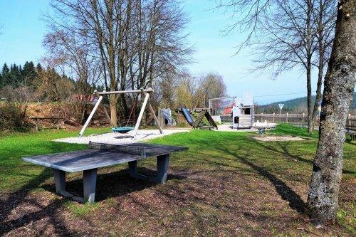 Spielplatz, Bild 9