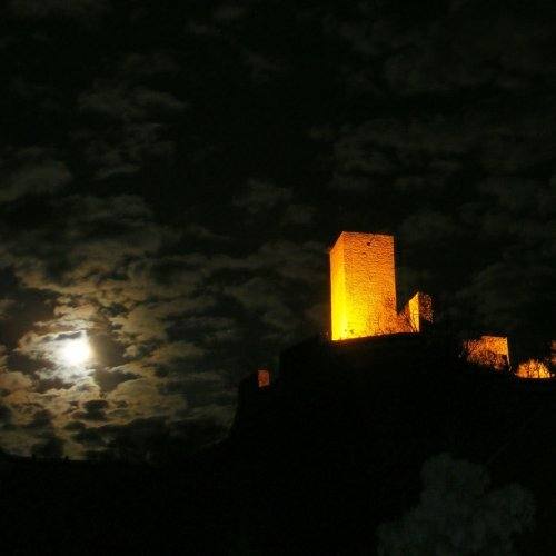Burgruine Haus Murach, Bild 31