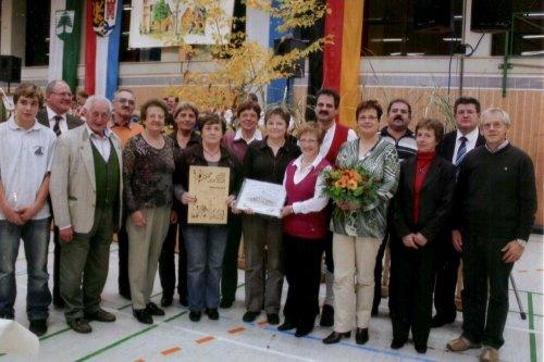 Auszeichnungen – Foto 9