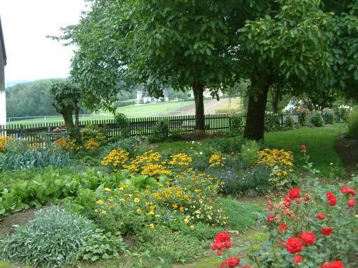 Bauerngarten