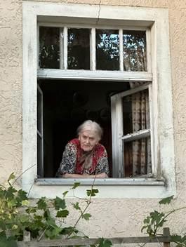 Marianne Kirschenbauer, geb. Krämer